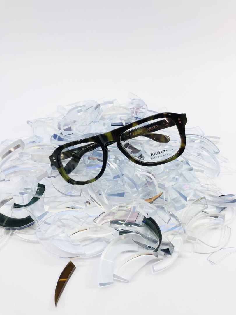 occhiali da vistaacetato